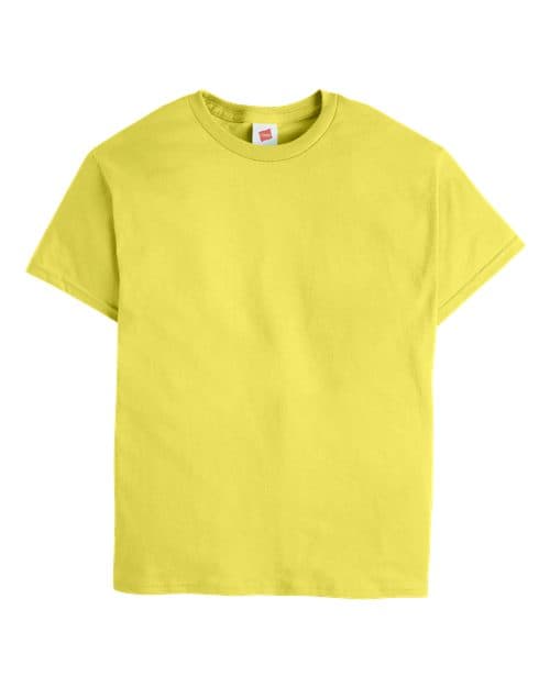 Hanes Youth Essential-T T-Shirt