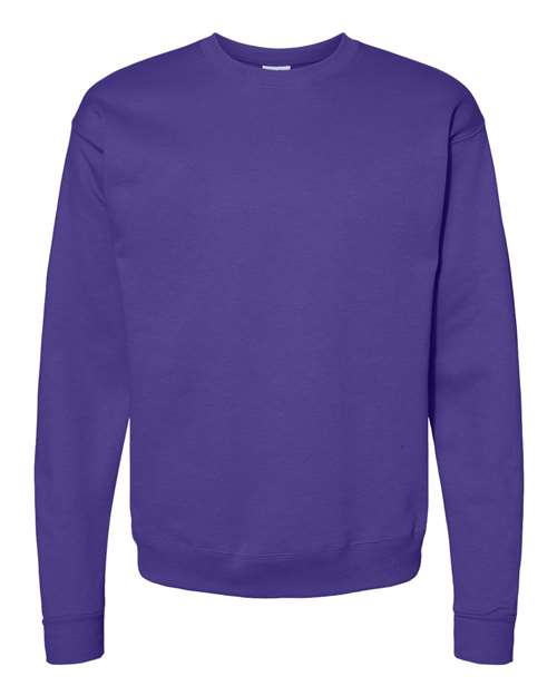 Hanes Unisex EcoSmart® Crewneck Sweatshirt