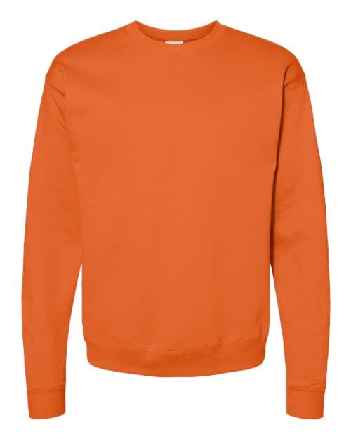 Hanes Unisex EcoSmart® Crewneck Sweatshirt