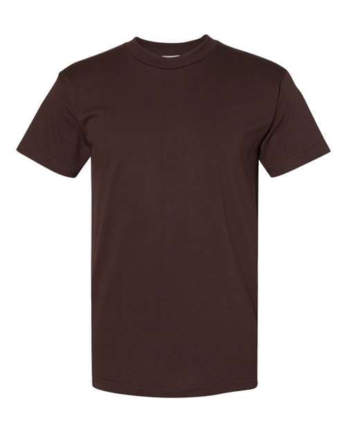 Bayside Unisex USA-Made Heavyweight T-Shirt