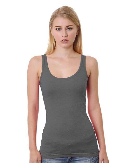 Bayside Women's USA-Made Tank Top