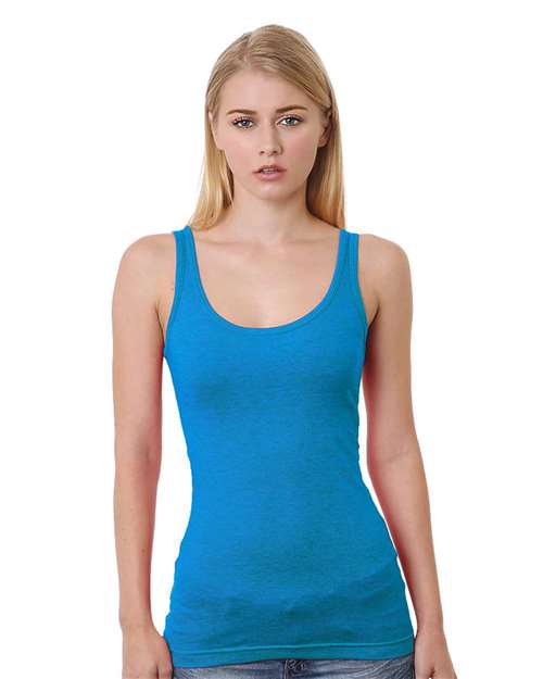 Bayside Women's USA-Made Tank Top