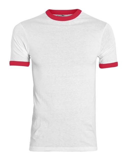 Augusta Sportswear Youth Ringer T-Shirt