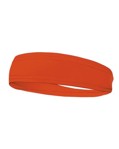Badger Headband