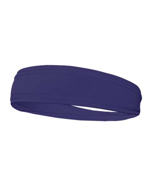 Badger Headband