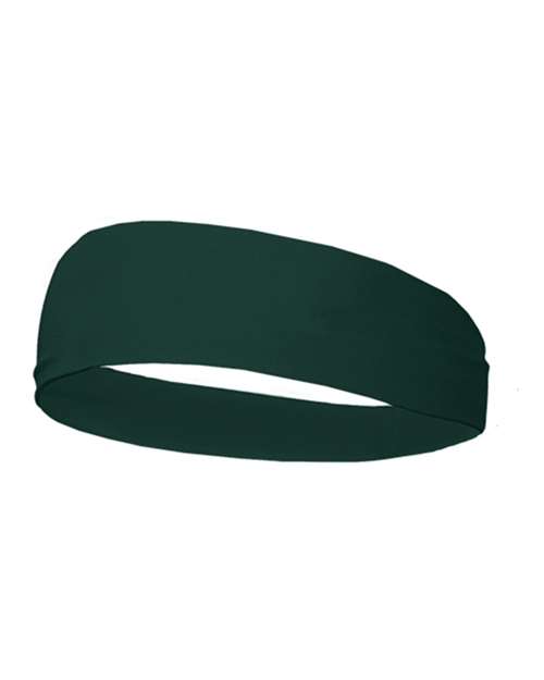 Badger Wide Headband
