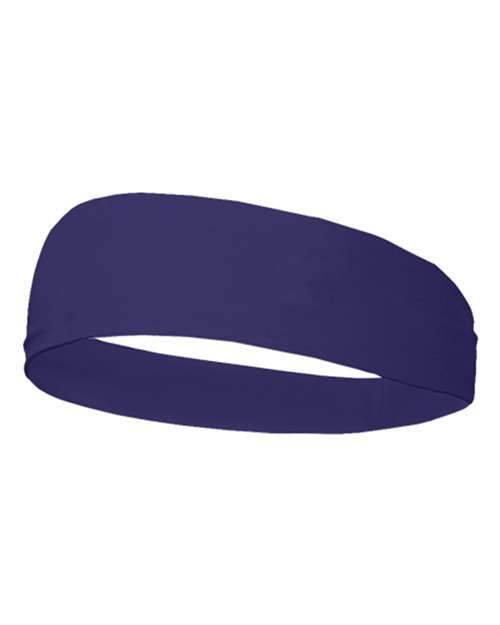 Badger Wide Headband