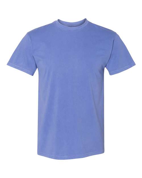 Next Level Unisex Inspired Dye T-Shirt