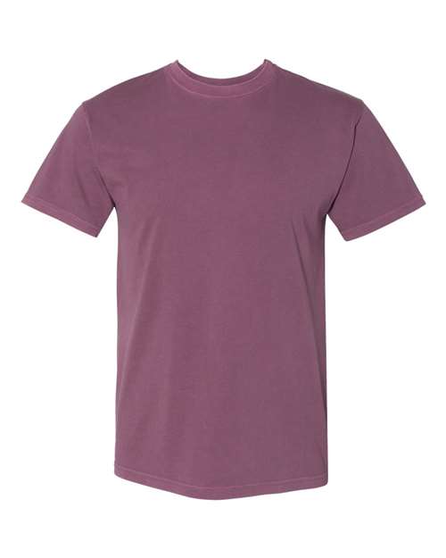 Next Level Unisex Inspired Dye T-Shirt
