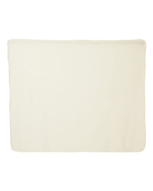 Alpine Fleece Fleece Throw Blanket