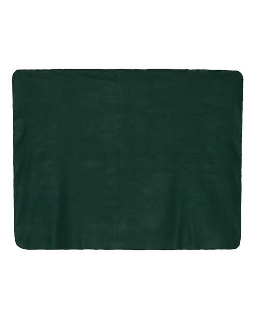 Alpine Fleece Fleece Throw Blanket