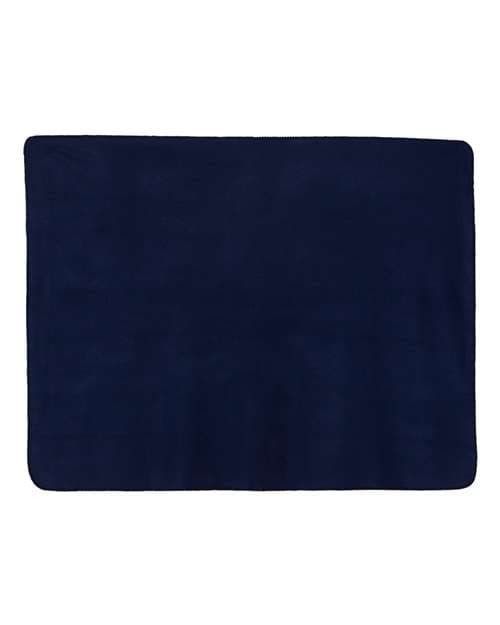 Alpine Fleece Fleece Throw Blanket