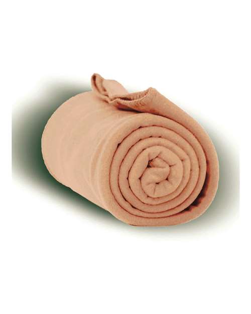 Alpine Fleece Fleece Throw Blanket
