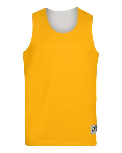Augusta Sportswear Unisex Reversible Wicking Tank Top