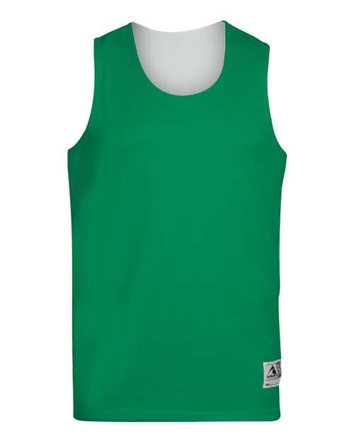 Augusta Sportswear Youth Reversible Wicking Tank Top