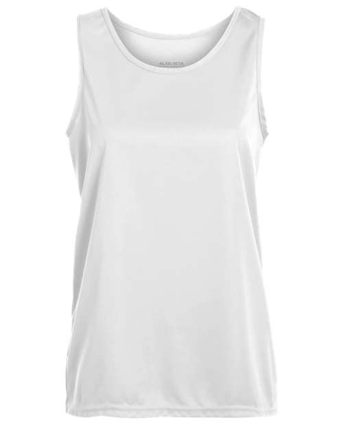 Augusta Sportswear Girls' Training Tank Top