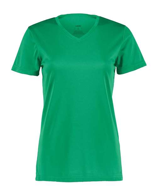 Augusta Sportswear Women's Nexgen Performance V-Neck T-Shirt