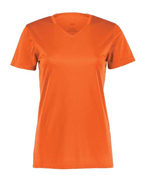 Augusta Sportswear Women's Nexgen Performance V-Neck T-Shirt