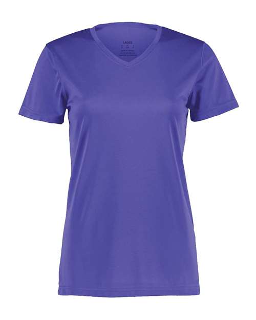 Augusta Sportswear Women's Nexgen Performance V-Neck T-Shirt