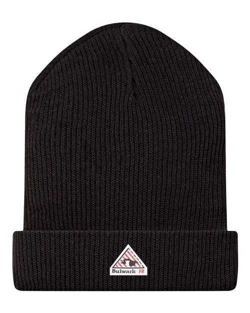 Bulwark Knit Beanie