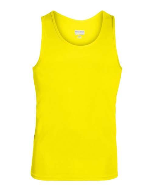 Augusta Sportswear Unisex Training Tank Top