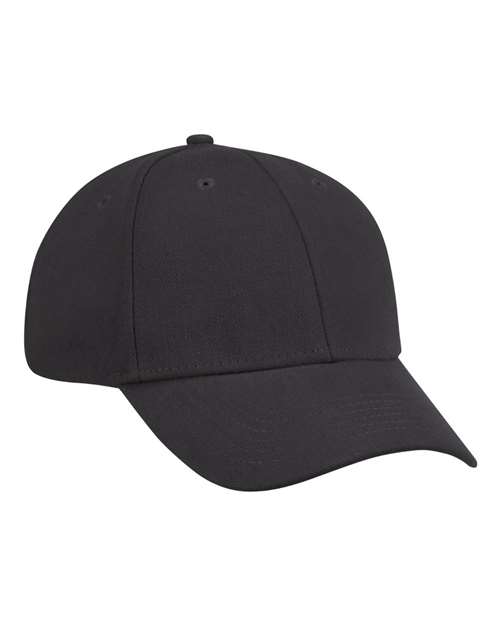 Red Kap Polyester Ball Cap