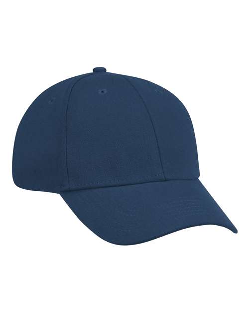 Red Kap Polyester Ball Cap