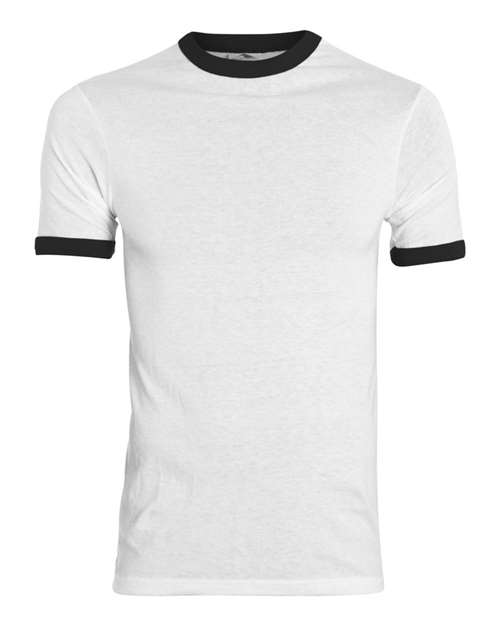 Augusta Sportswear Youth Ringer T-Shirt