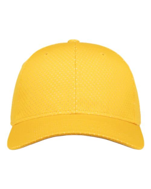 Augusta Sportswear Athletic Mesh Cap