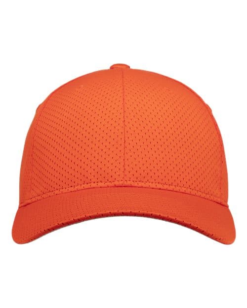 Augusta Sportswear Athletic Mesh Cap