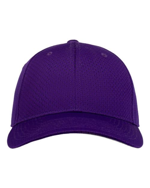 Augusta Sportswear Athletic Mesh Cap