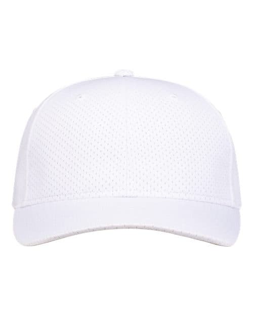 Augusta Sportswear Athletic Mesh Cap