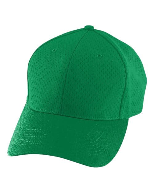 Augusta Sportswear Youth Athletic Mesh Cap