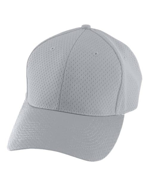 Augusta Sportswear Youth Athletic Mesh Cap