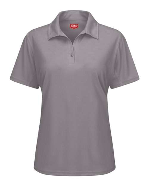 Red Kap Women's Performance Knit® Flex Series Pro Polo