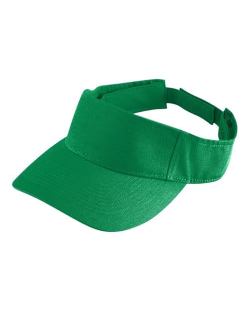 Augusta Sportswear Sport Twill Visor
