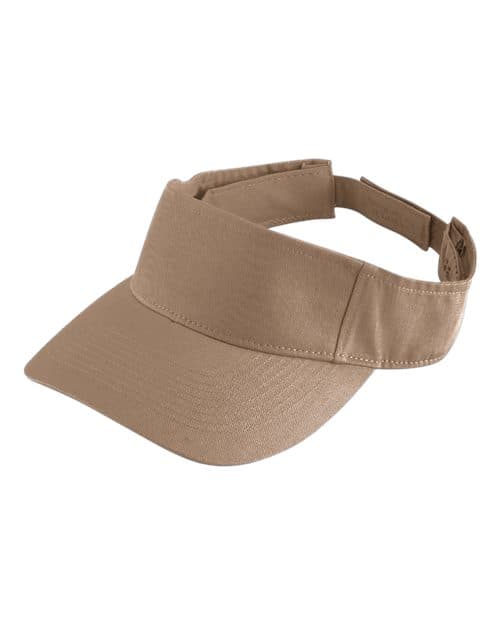 Augusta Sportswear Sport Twill Visor