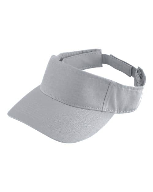 Augusta Sportswear Sport Twill Visor