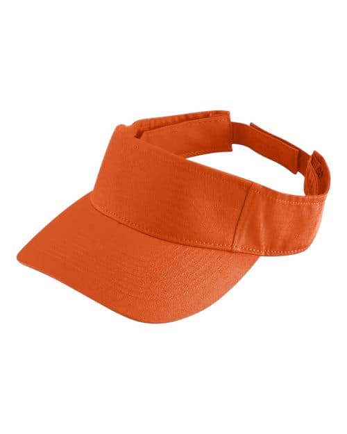 Augusta Sportswear Sport Twill Visor