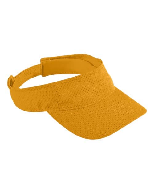 Augusta Sportswear Athletic Mesh Visor