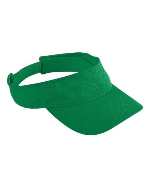 Augusta Sportswear Athletic Mesh Visor
