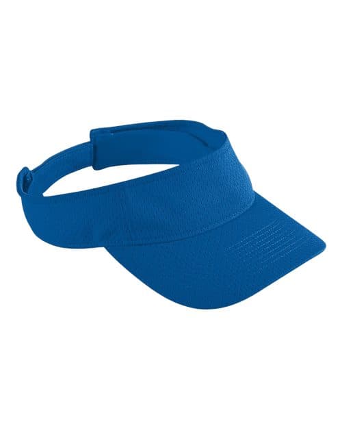 Augusta Sportswear Athletic Mesh Visor