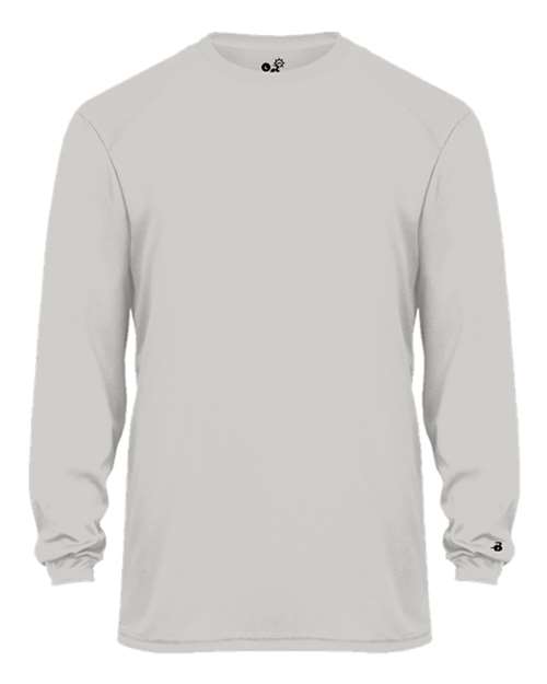 Badger Men's Ultimate SoftLock™ Long Sleeve T-Shirt