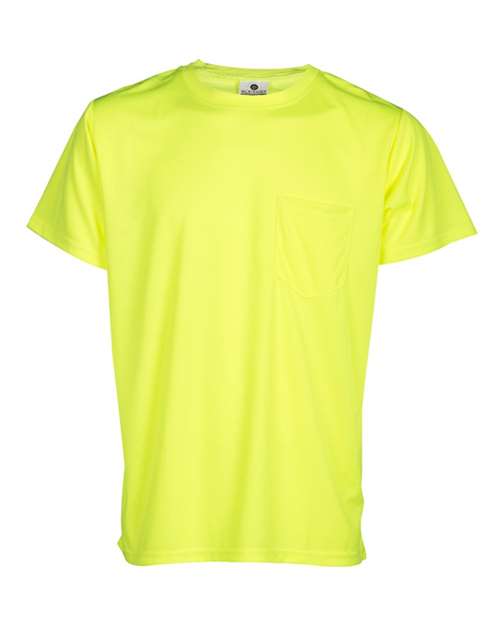 Kishigo Unisex T-Shirt