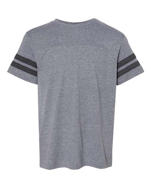 LAT Youth Football Fine Jersey Tee