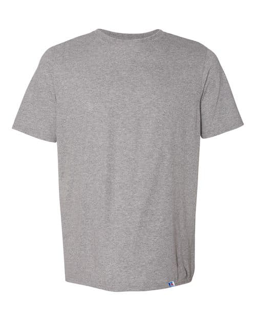 Russell Athletic Unisex Dri Power® CVC Performance T-Shirt