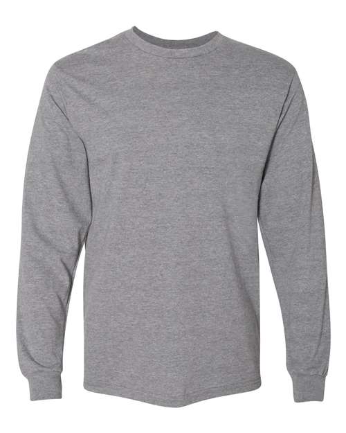 Gildan Unisex Hammer™ Long Sleeve T-Shirt