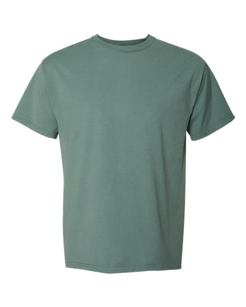 ComfortWash by Hanes Men's Garment-Dyed T-Shirt