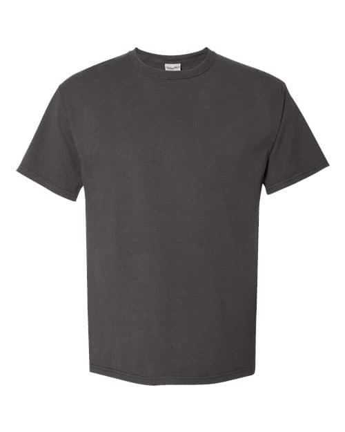 ComfortWash by Hanes Men's Garment-Dyed T-Shirt