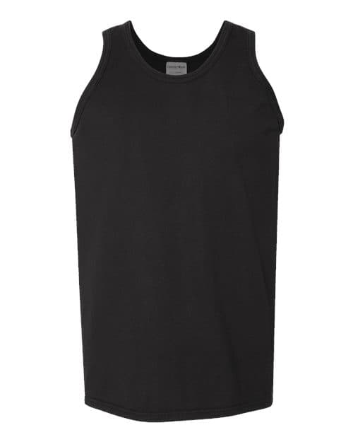 ComfortWash by Hanes Unisex Garment-Dyed Unisex Tank Top